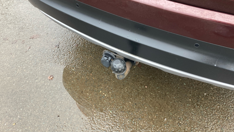 Kia Sorento 2.2 CRDi KX-3 5dr Diesel Station Wagon